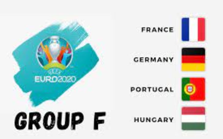 EURO 2020: Germany Won While France Drew Leaving "Group F" Wide Open